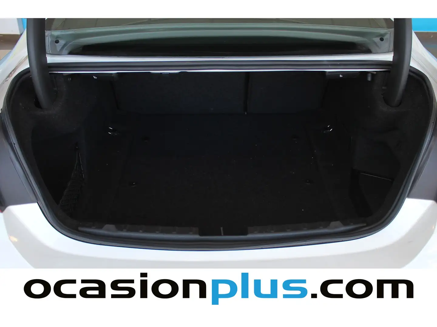 Foto BMW Serie 4 BMW Serie 4 418d Coupe (150 CV)