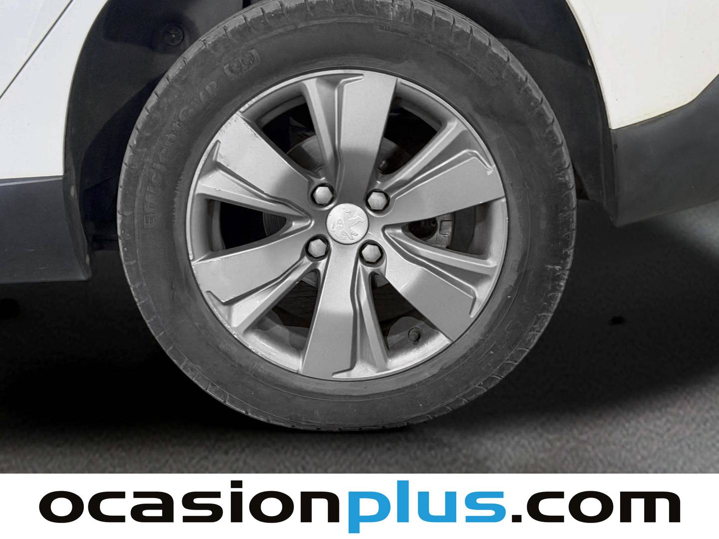 Peugeot 2008 Peugeot 2008 PureTech 82 S&S Style (82 CV) manual