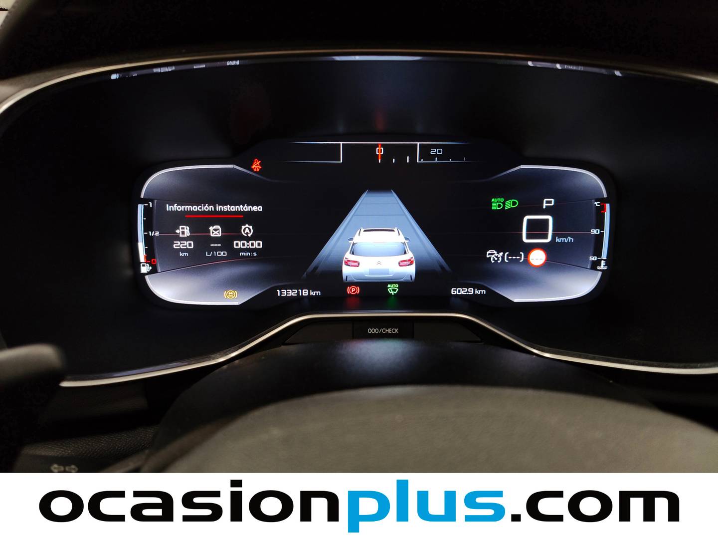 Foto Citroën C5 Aircross Citroen C5 Aircross BlueHdi 180 S&S Shine EAT8 (177 CV)