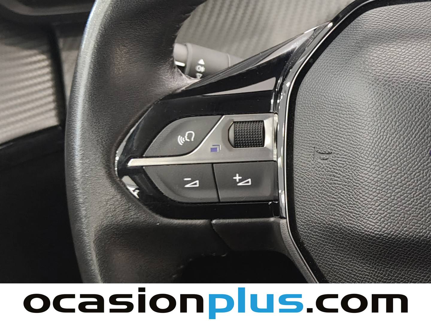 Peugeot 208 Peugeot 208 PureTech 100 Active Pack (100 CV) seminuevo