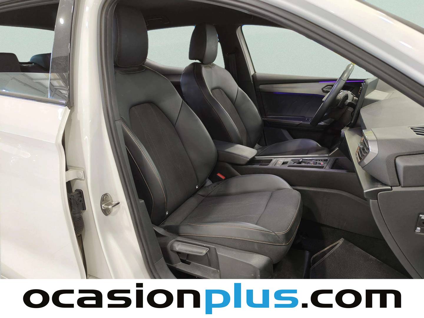 Cupra León Cupra León 1.5 eTSI DSG (150 CV) al mejor precio