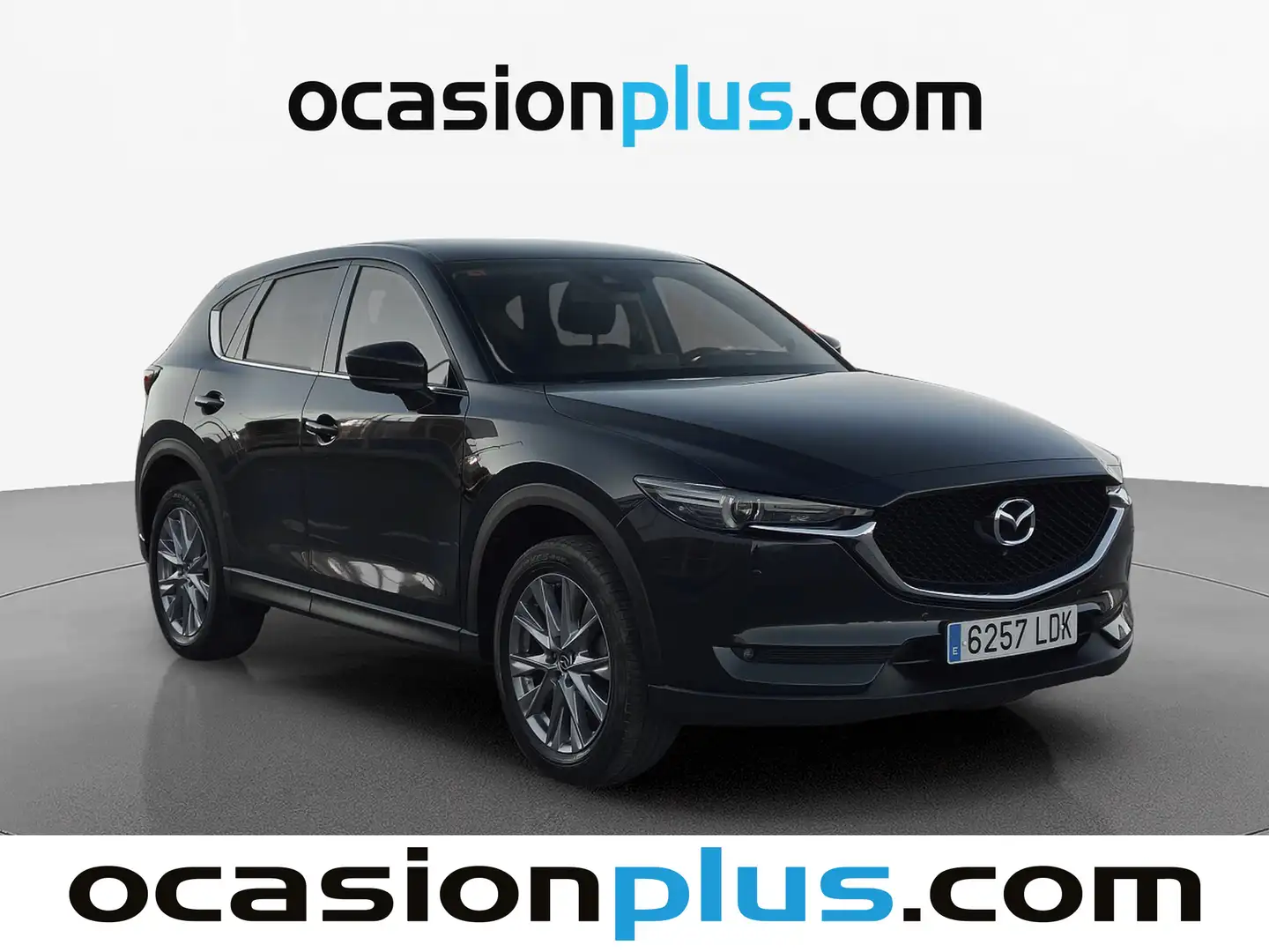 Foto Mazda CX-5 Mazda CX-5 2.0 G Zenith 2WD (165 CV)