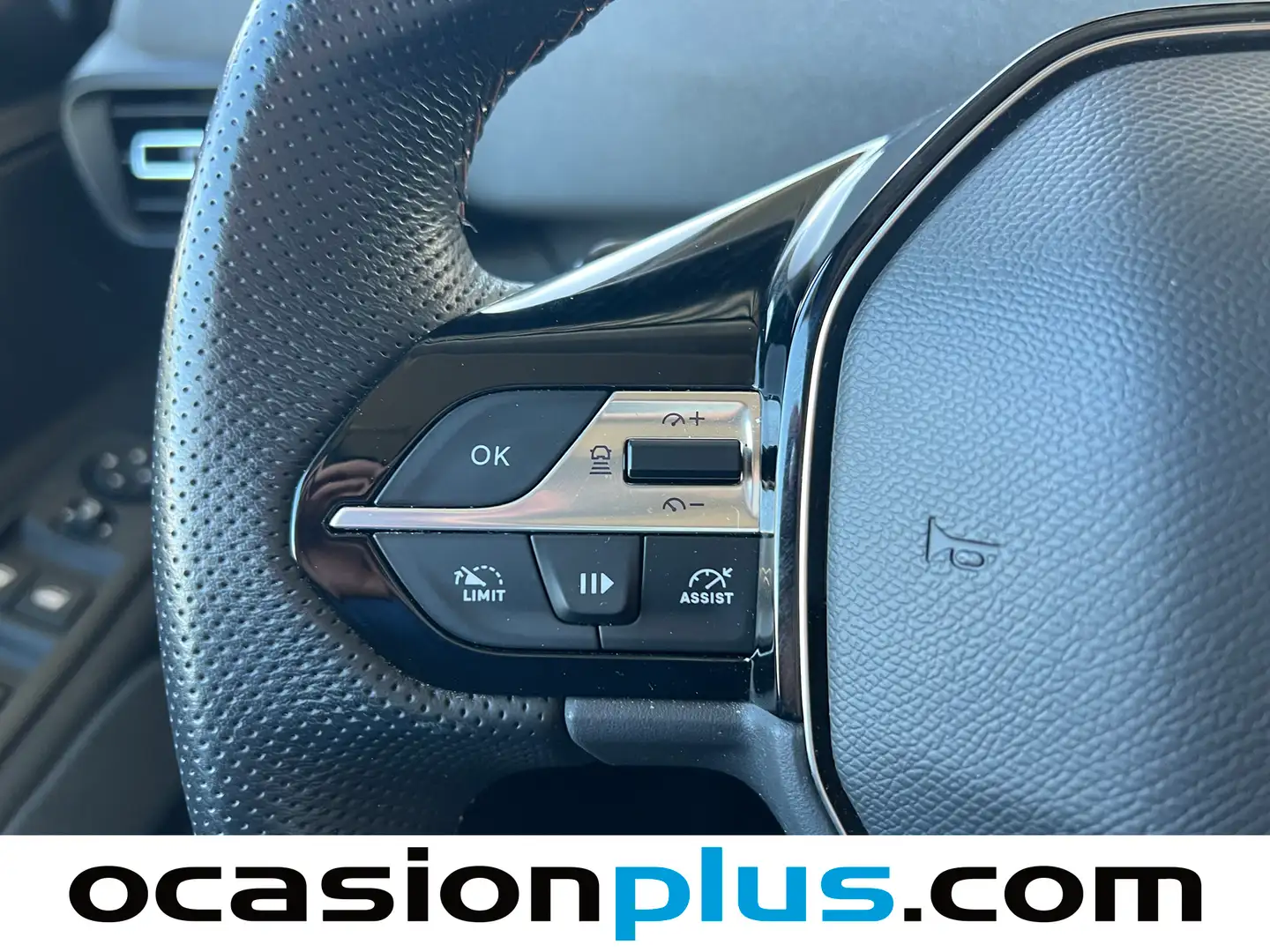 Foto Peugeot Rifter Peugeot Rifter BlueHDi 130 GT Long EAT8 (130 CV) 7 Plazas