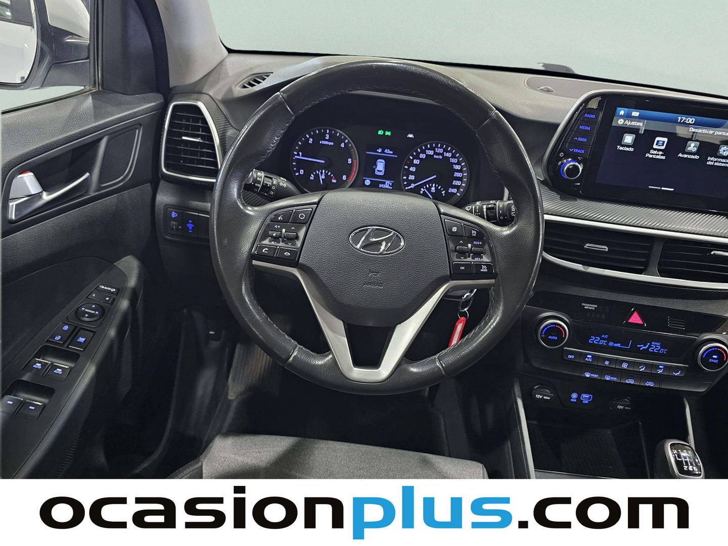 Hyundai Tucson Hyundai Tucson 1.6 CRDI 48V SLE 4x2 (116 CV) 2019