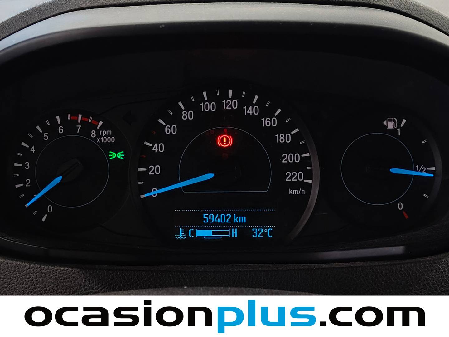 Ford Ka+ Ford Ka+ 1.2 Ti-VCT Active (85 CV) manual