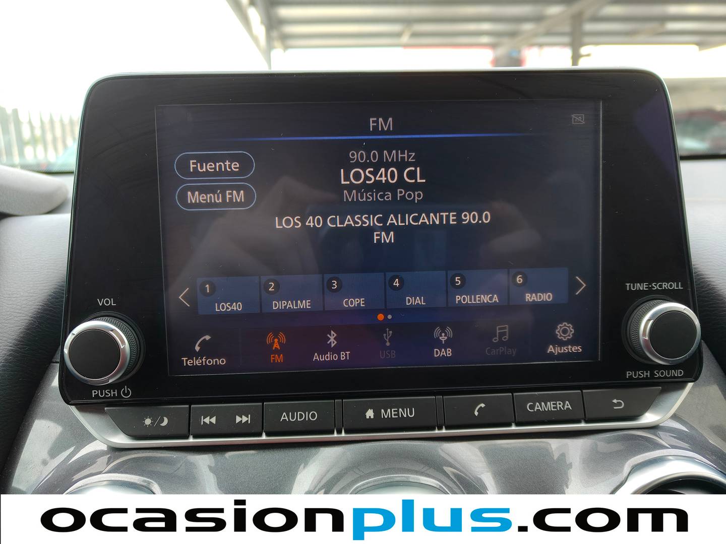 Foto Nissan JUKE Nissan Juke Hybrid N-Design Black Auto (143 CV)