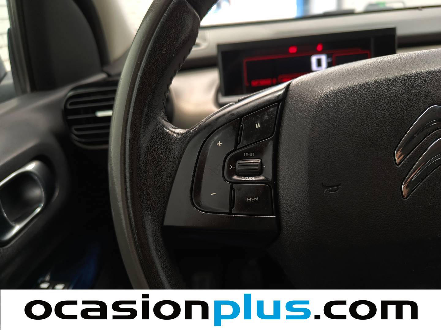 Citroën C4 Cactus Citroën C4 Cactus PureTech 82 Feel (82 CV) de ocasión