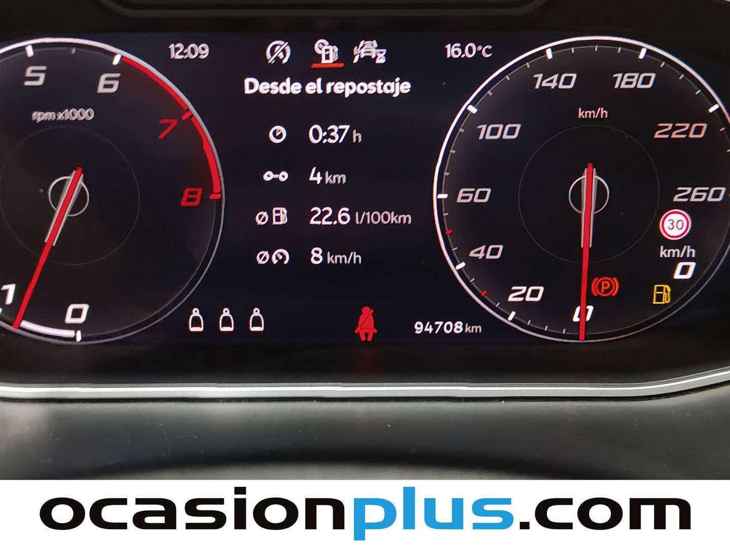 Foto Seat Ateca SEAT Ateca 1.5 TSI S&S Style XL (150 CV)