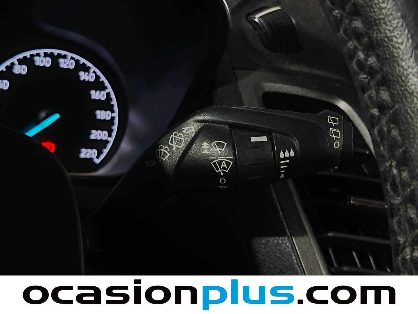 Ford Transit Connect Ford Transit Connect Kombi 1.5 TDCI S&S Trend 220 L1 (120 CV) al mejor precio