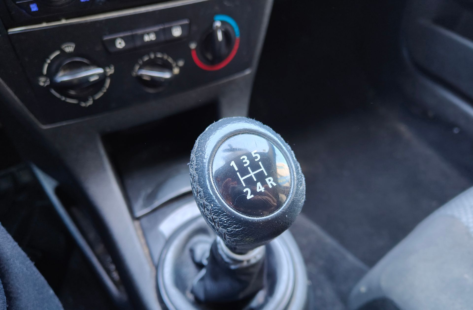 Citroën C4 1.6 HDi LX - foto 5