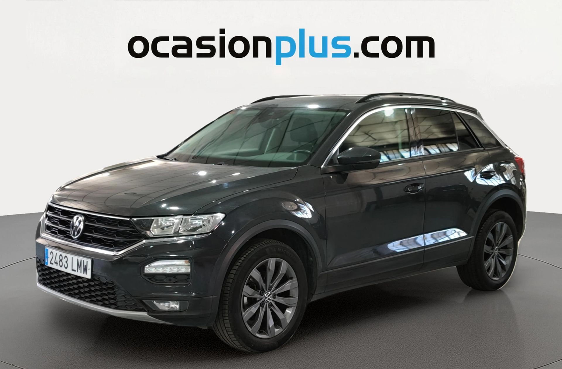 Volkswagen T-Roc Advance 1.0 TSI