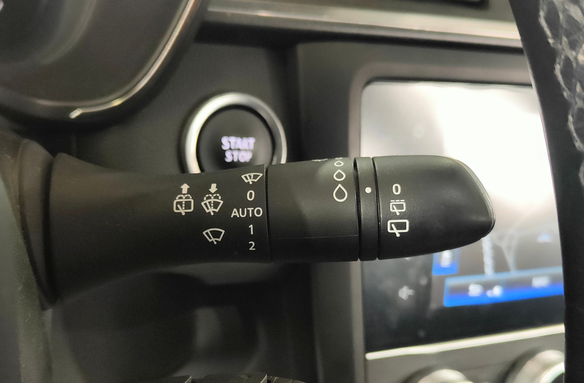 Renault Kadjar Zen TCe GPF EDC - foto 26
