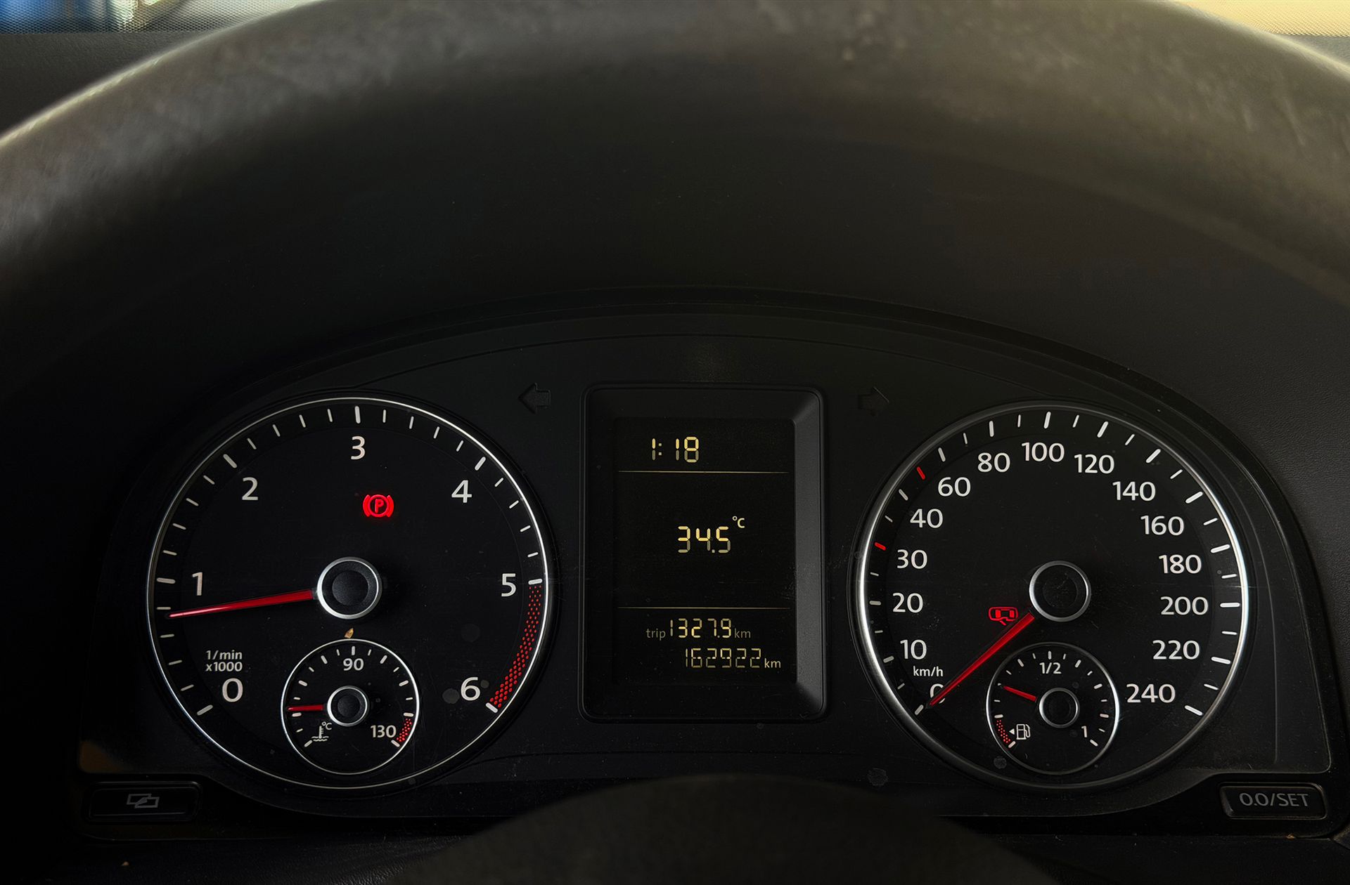 Volkswagen Caddy Kombi 1.6 TDI - foto 17