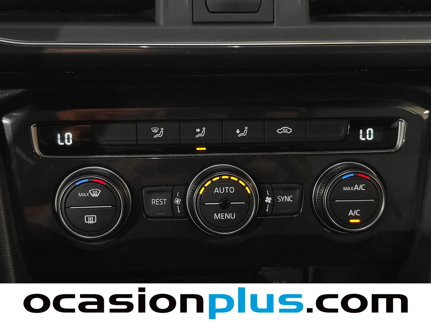 Seat Tarraco Seat Tarraco 2.0 TDI Style Plus (150 CV) 7 Plazas 2019