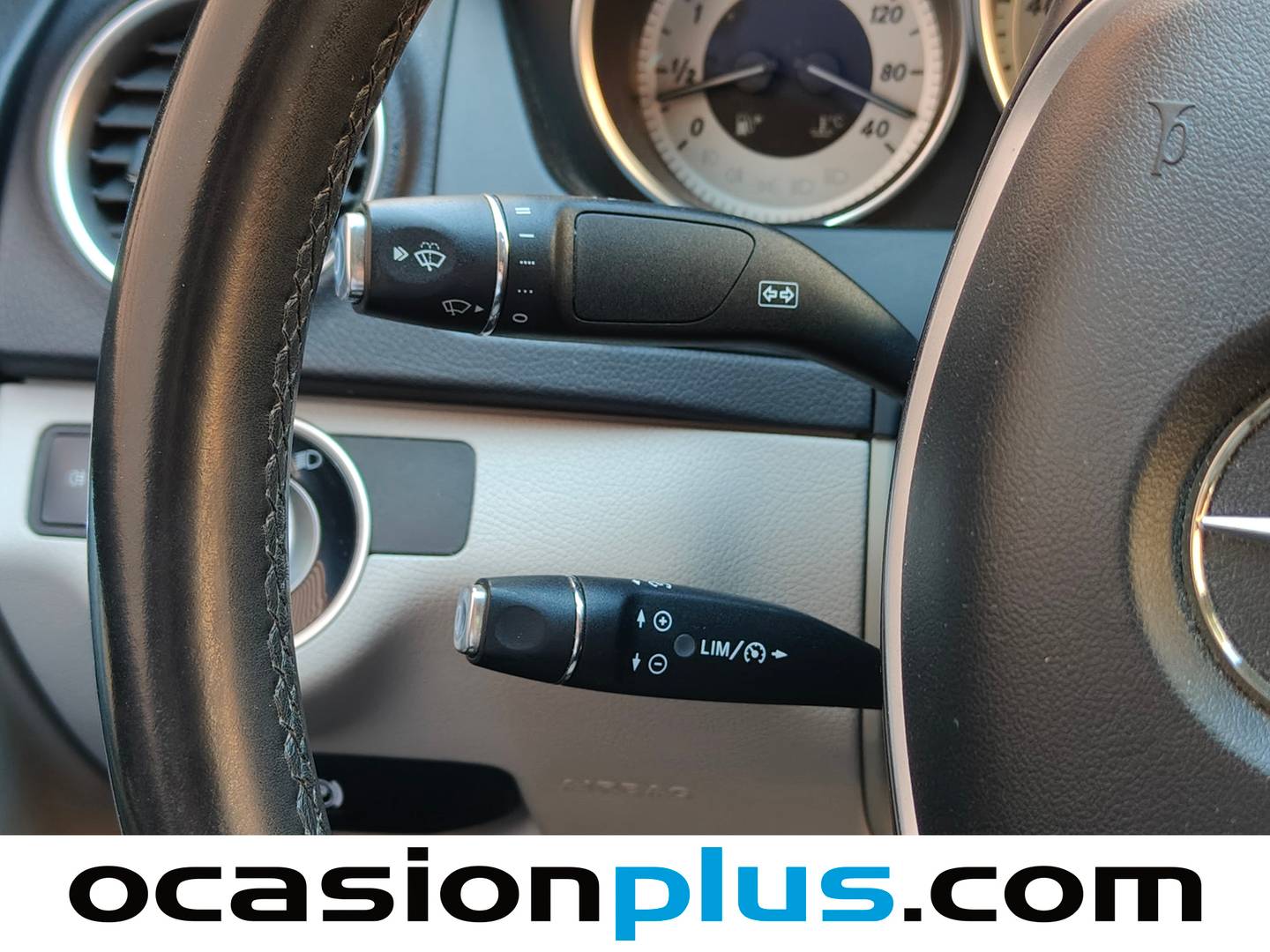 Mercedes Clase C Mercedes Clase C 200 CDI Sport (136 CV) 136cv