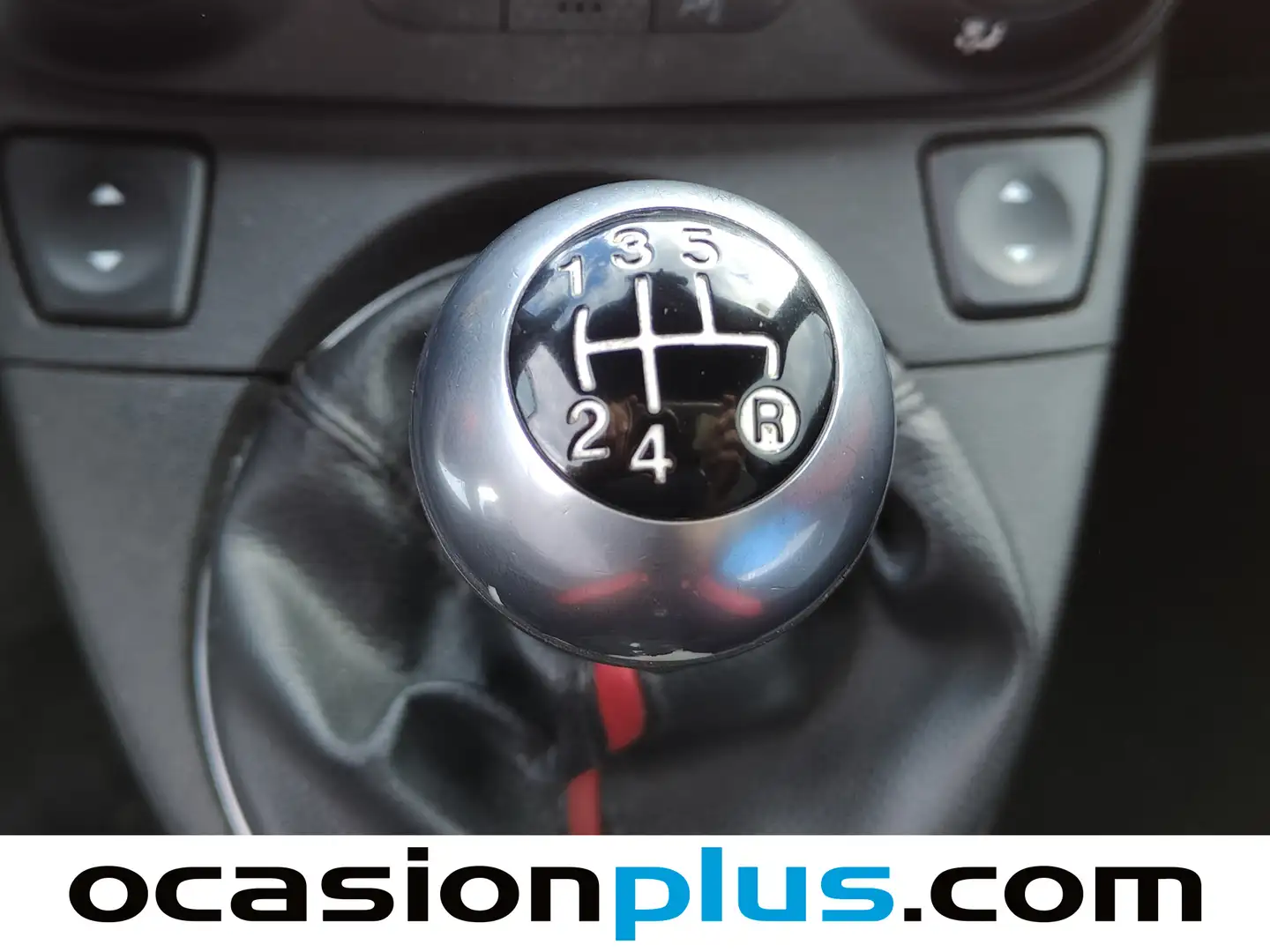 Foto Fiat 500 Fiat 500 1.2 8v S (69 CV)