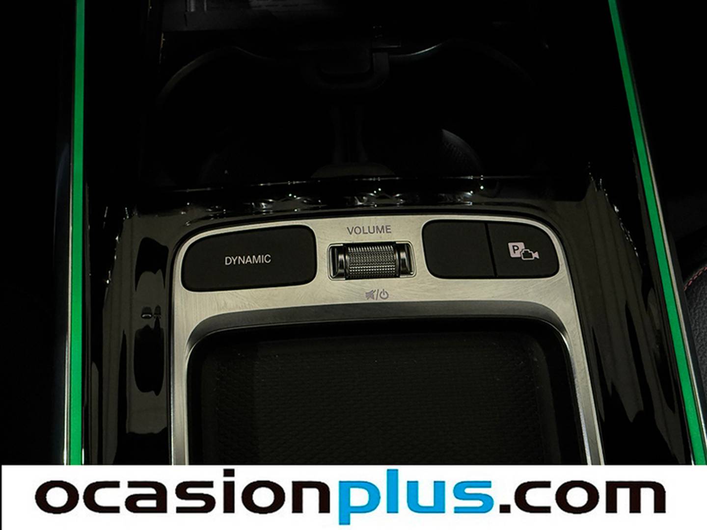 Foto Mercedes Clase B Mercedes-Benz Clase B 250 e (218 CV) Pack AMG