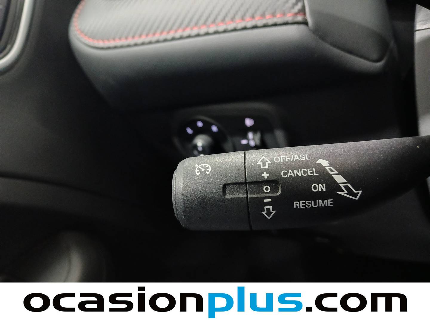 Foto MG ZS MG ZS 1.5 Luxury (106 CV)