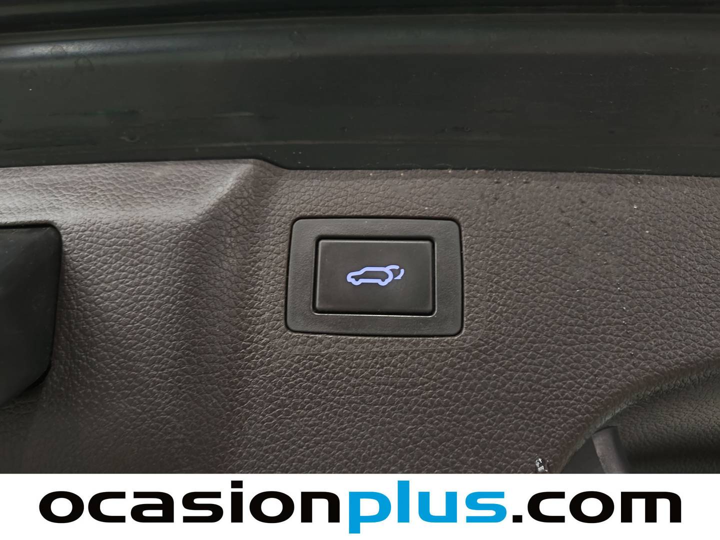 Hyundai Grand Santa Fe Hyundai Grand Santa Fe 2.2 CRDi Style 4x4 Auto (197 CV) 7 Plazas 2015