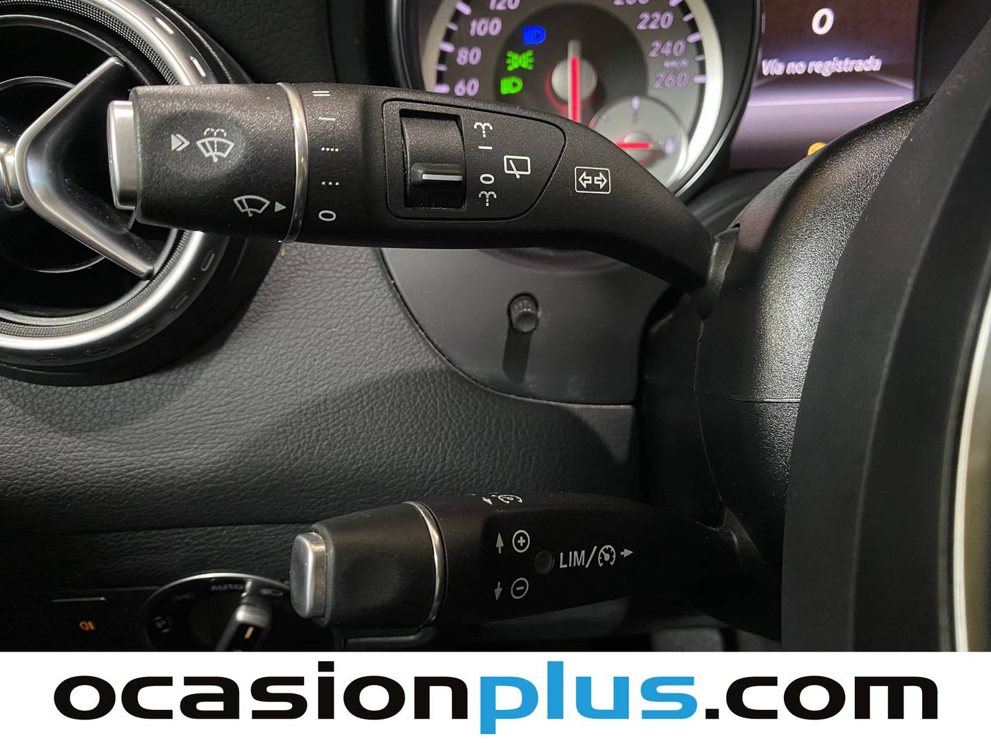 Mercedes GLA Mercedes GLA GLA 200 d Urban (136 CV) 136cv
