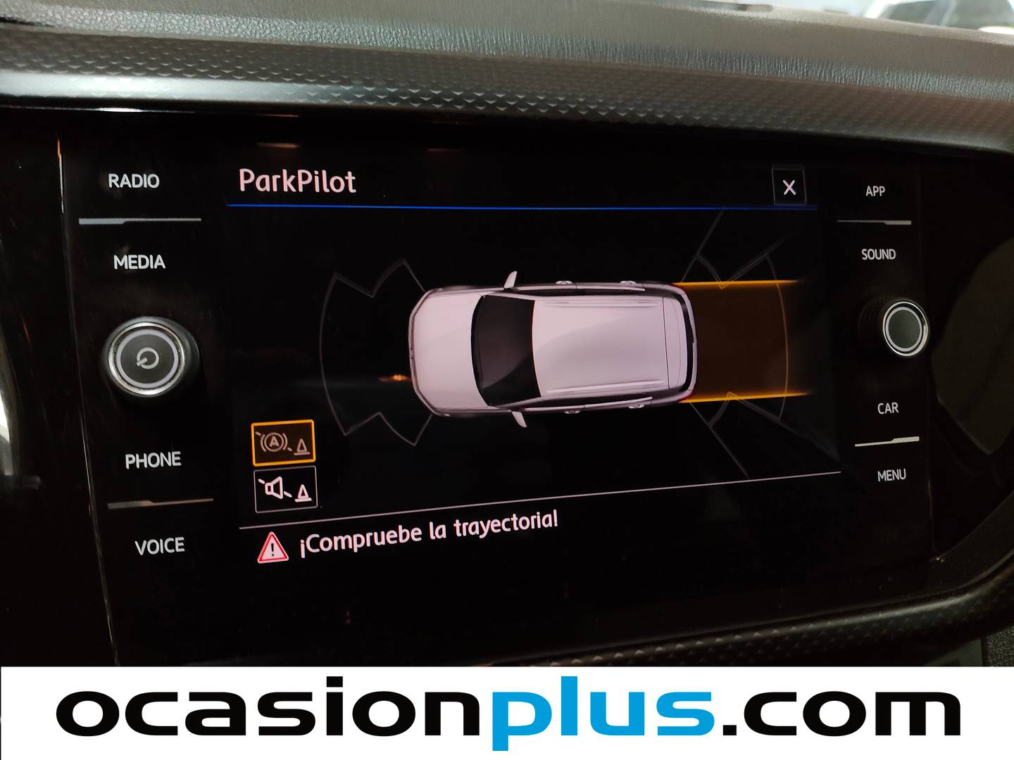 Foto Volkswagen T-Cross Volkswagen T-Cross Advance 1.0 TSI  (115 CV)