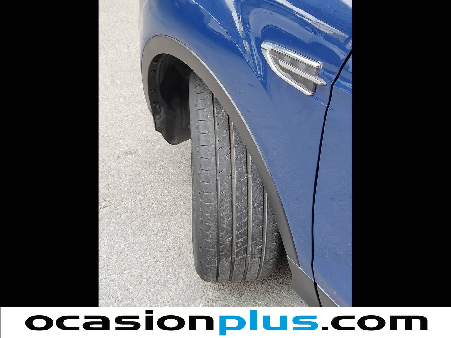 Foto Ford Kuga Ford Kuga 1.5 EcoBoost Trend+ 4x2 (150 CV)