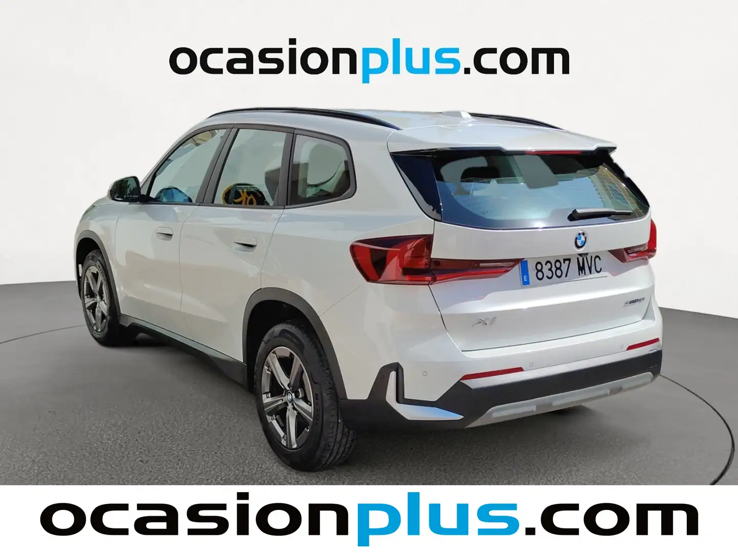 Foto BMW X1 BMW X1 sDrive18i (136 CV)