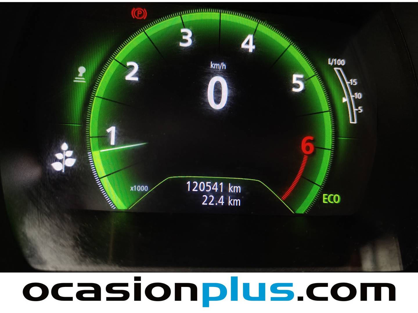 Renault Mégane Renault Megane Intens Energy TCe (100 CV) seminuevo