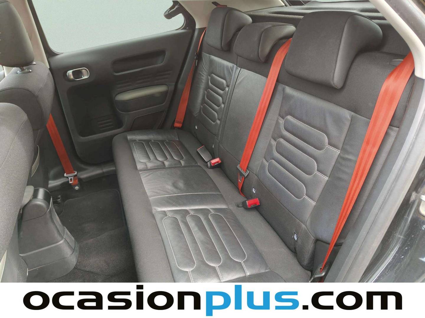 Foto Citroën C4 Cactus Citroen C4 Cactus PureTech 110 S&S Rip Curl (110 CV)