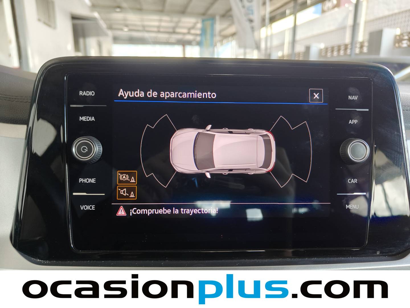 Foto Volkswagen T-Roc Volkswagen T-Roc Life 1.5 TSI (150 CV)