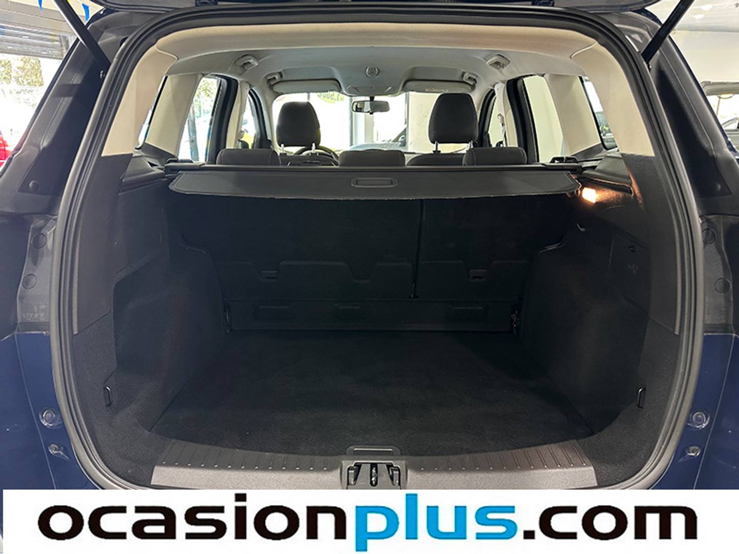 Foto Ford Kuga Ford Kuga 1.5 TDCI S&S Trend 4x2 (120 CV)