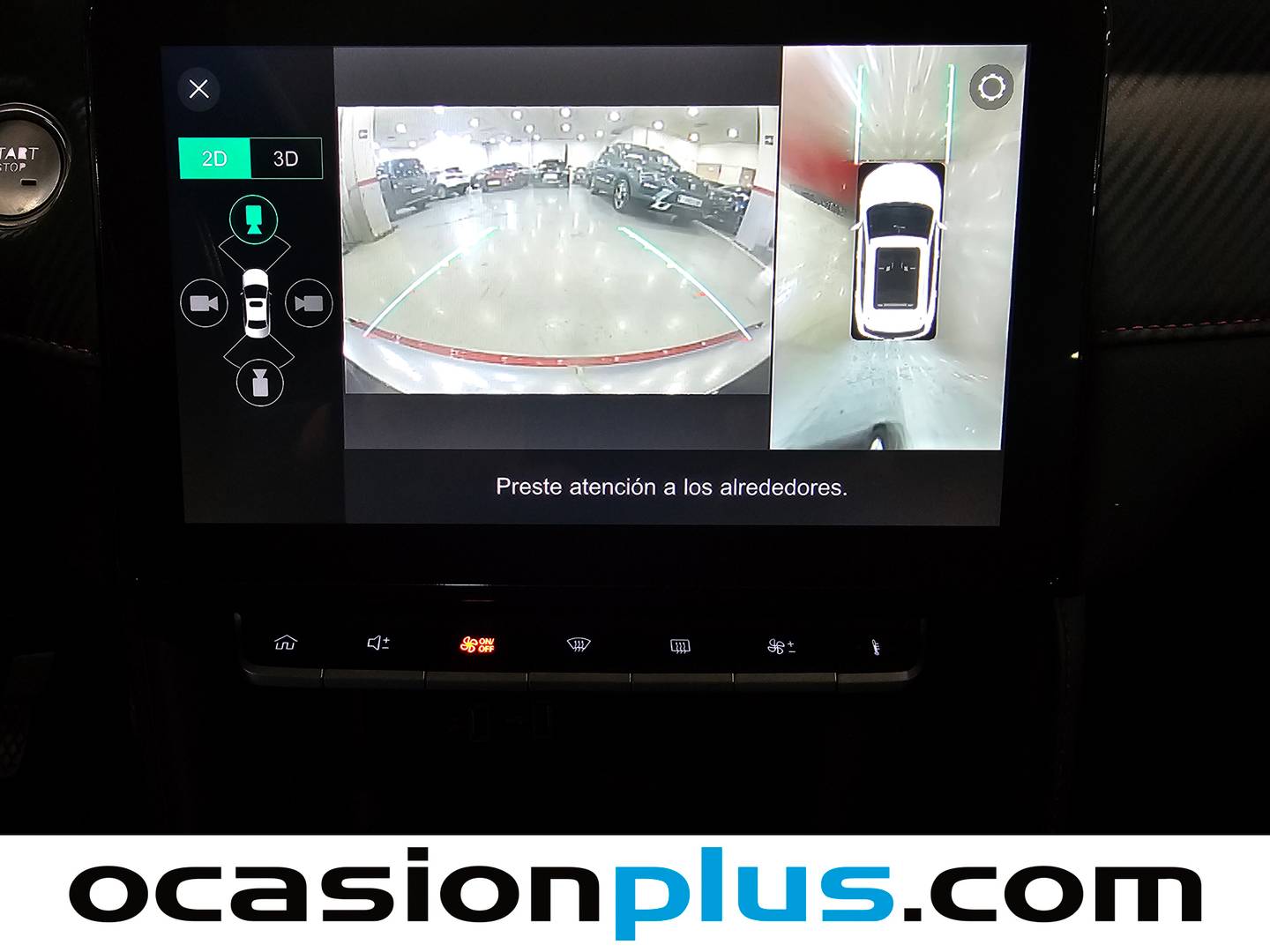 Accesorios del MG ZS MG ZS 1.0T Luxury (111 CV)