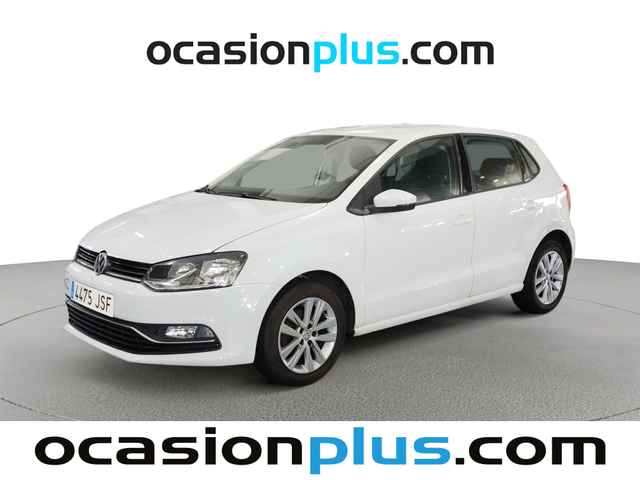 Volkswagen Polo Seminuevos Las palmas