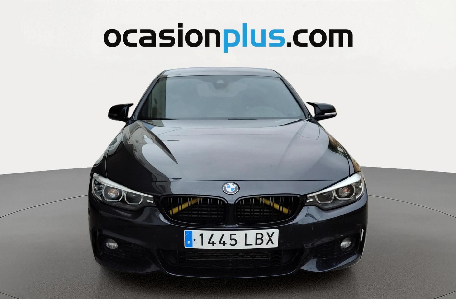 BMW Serie 4 420d Gran Coupe Pack M - foto 13