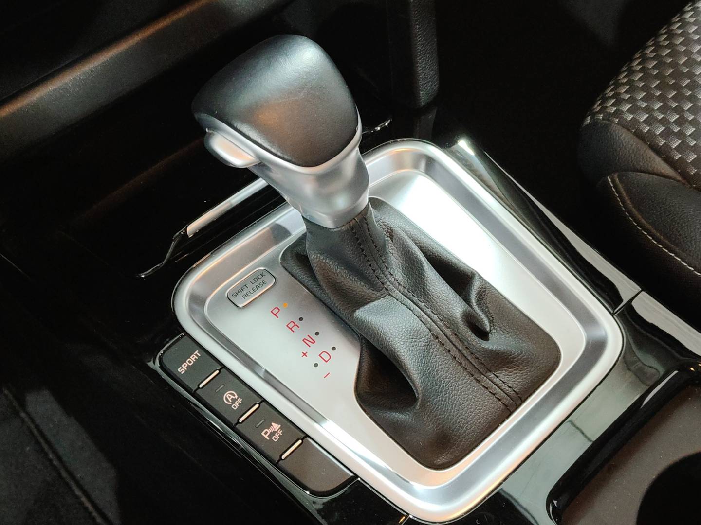 Foto KIA XCeed Kia XCeed 1.6 CRDi Tech DCT (136 CV)