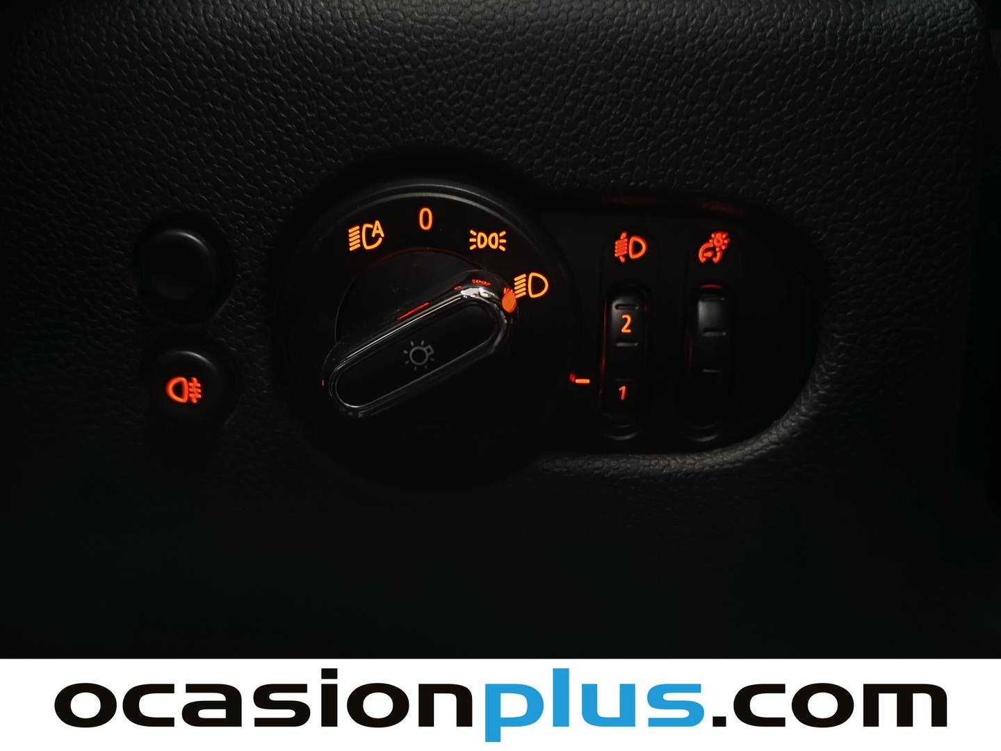 Mini MINI MINI MINI Cooper Cabrio (136 CV) 136cv