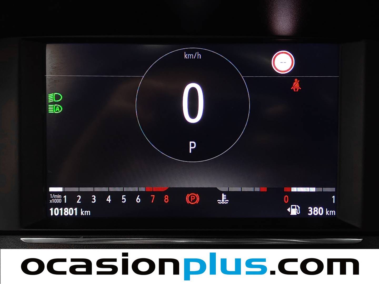 Foto Opel Corsa Opel Corsa 1.2 Turbo XHL Elegance Auto (100 CV)