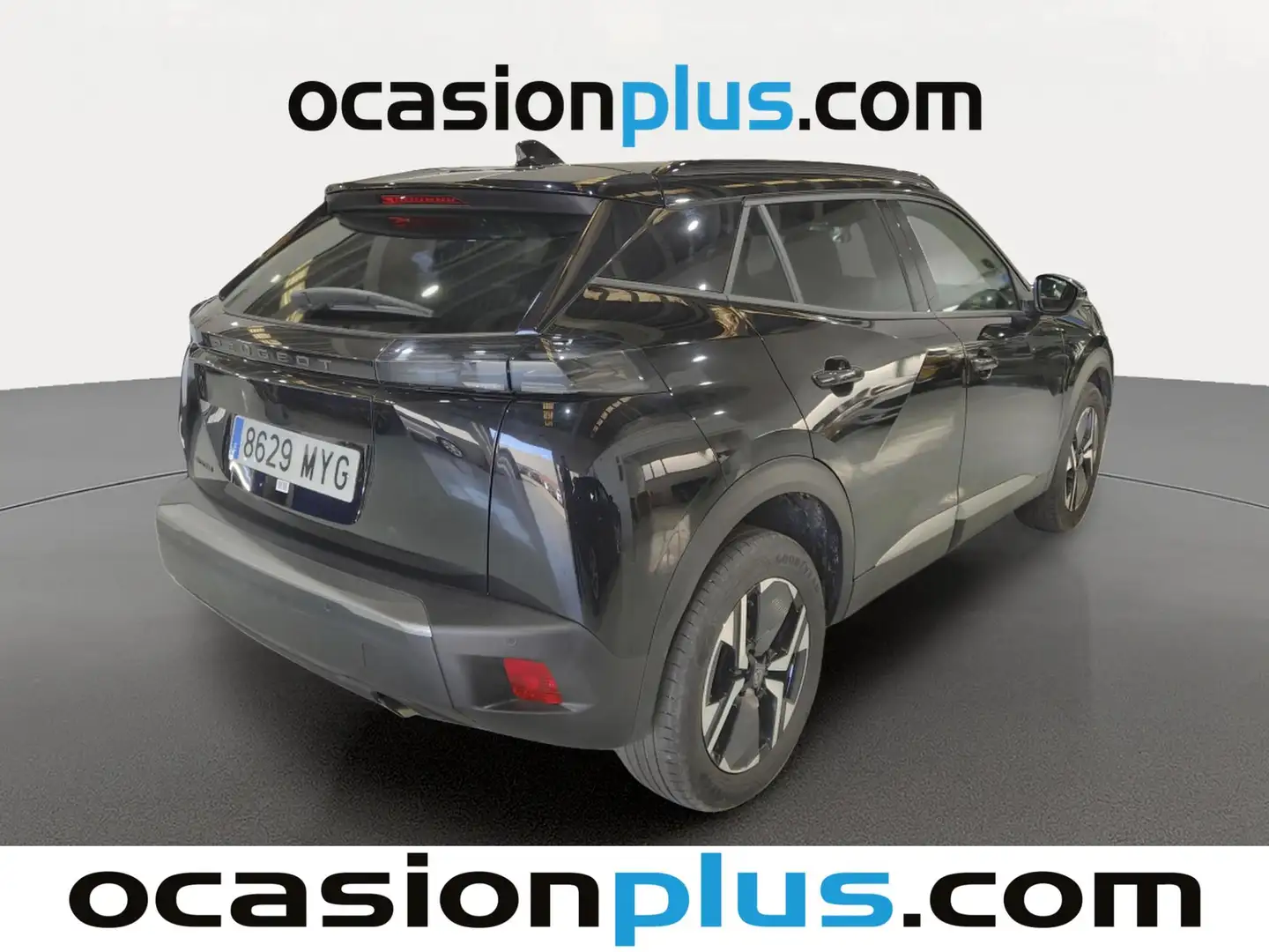 Foto Peugeot 2008 Peugeot 2008 PureTech 100 S&S Allure (100 CV)