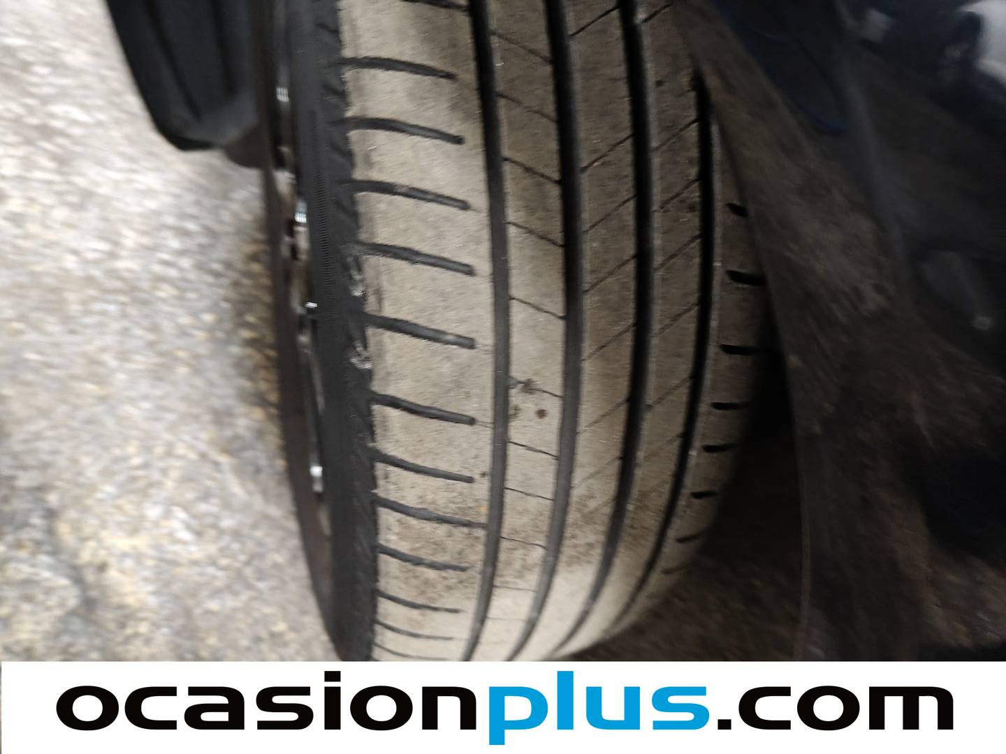 Audi A3 Audi A3 Sportback Attracted 1.6 TDI (105 CV) manual