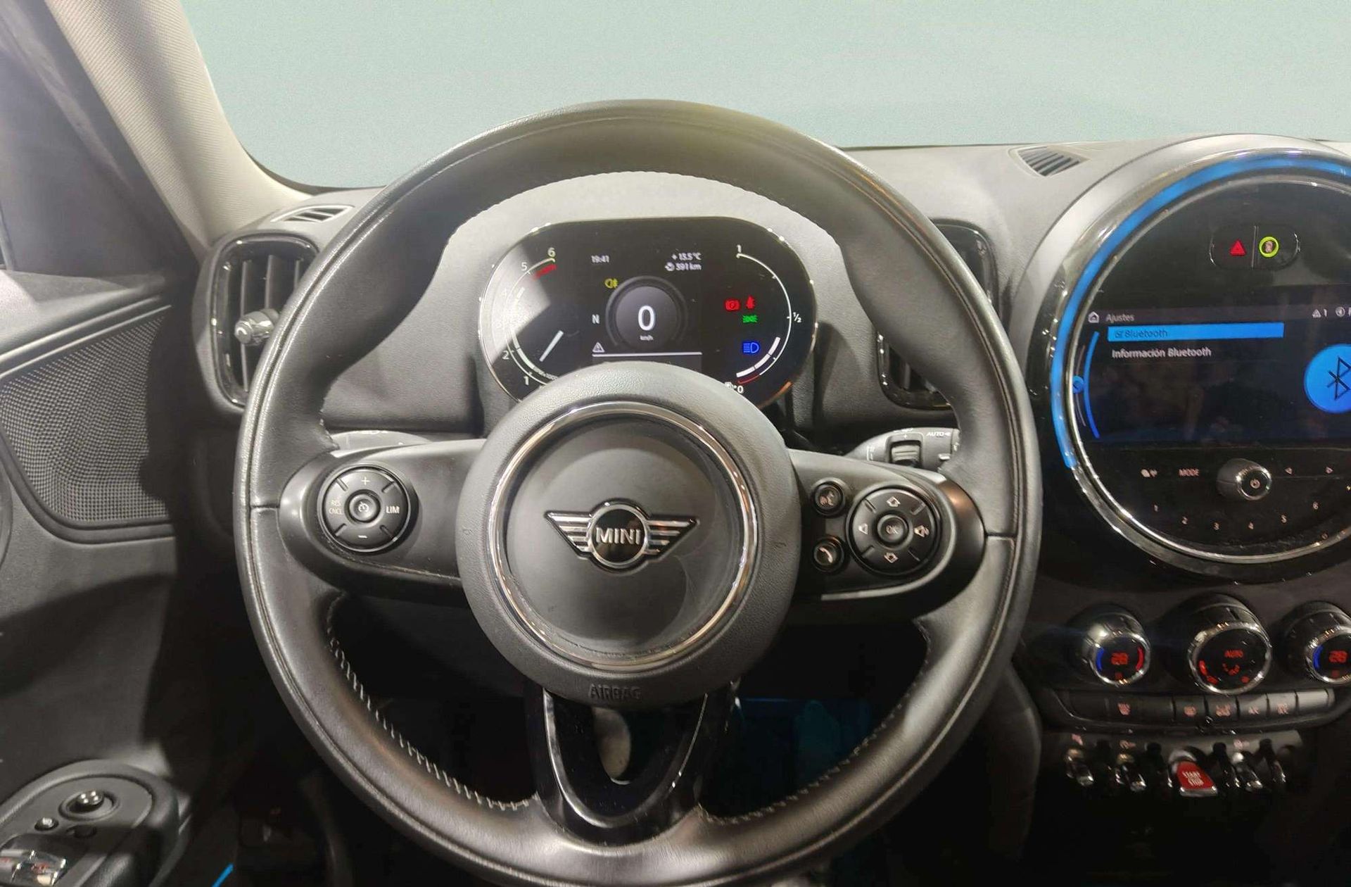MINI Countryman One D - foto 24