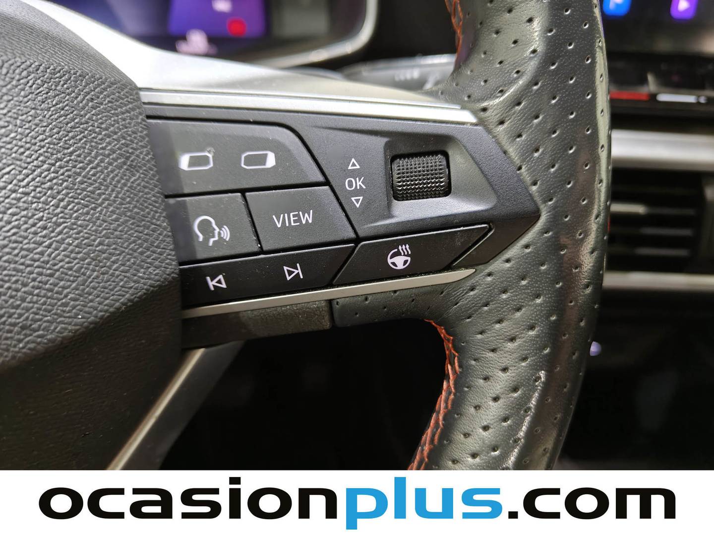 Seat León Seat León ST 2.0 TDI S&S FR XXL DSG (150 CV) km 0