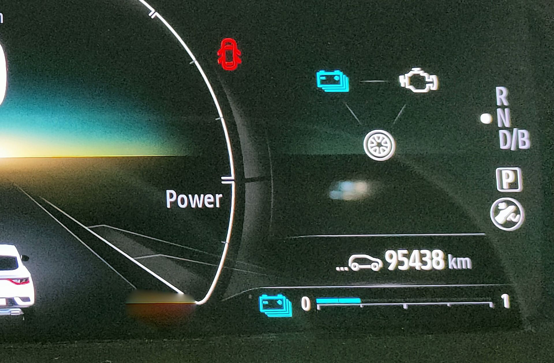 Renault Arkana E-Tech Híbrido Engineered Fast Track - foto 11