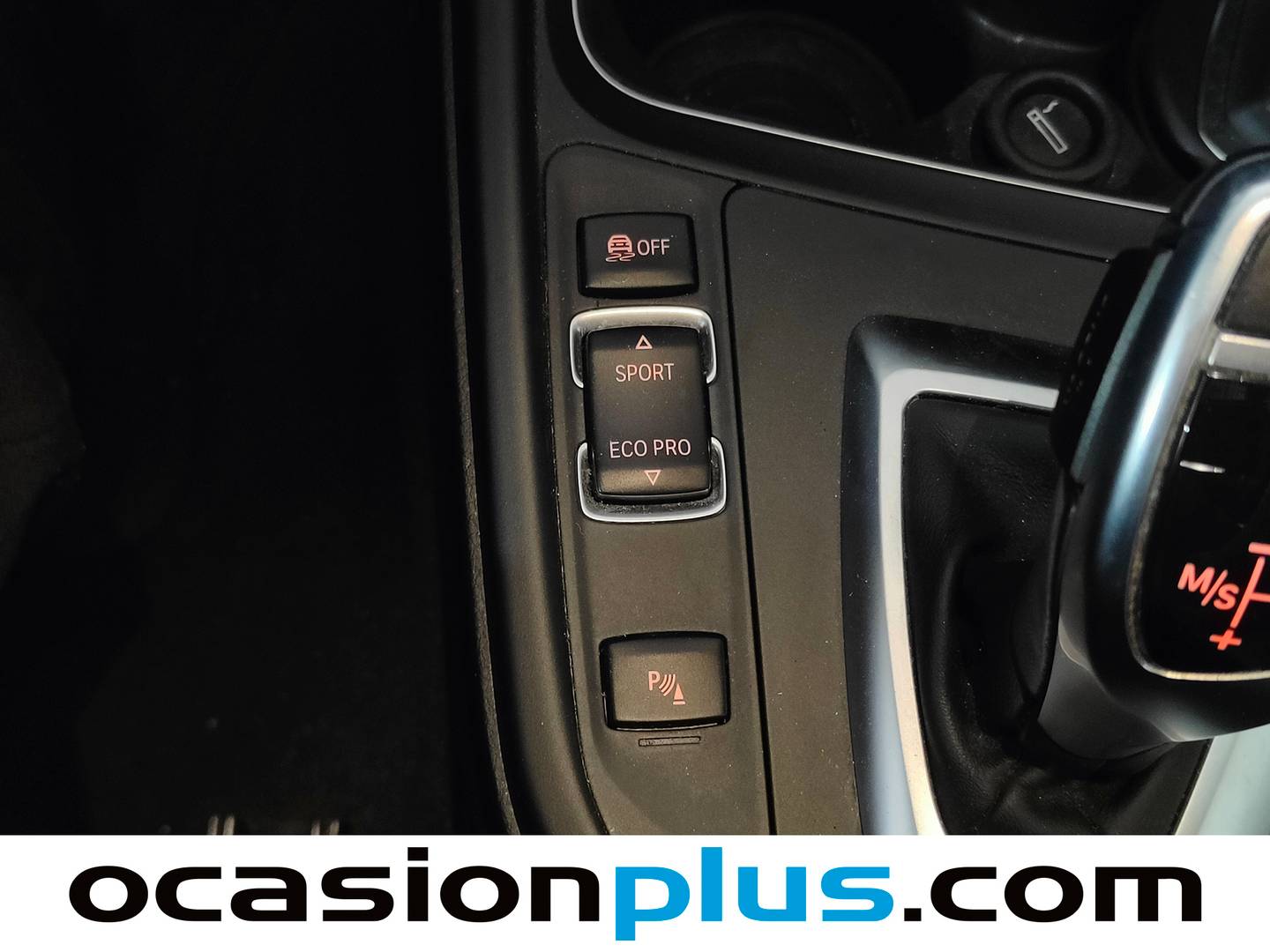 BMW Serie 4 BMW Serie 4 428i xDrive Gran Coupe (245 CV) seminuevo