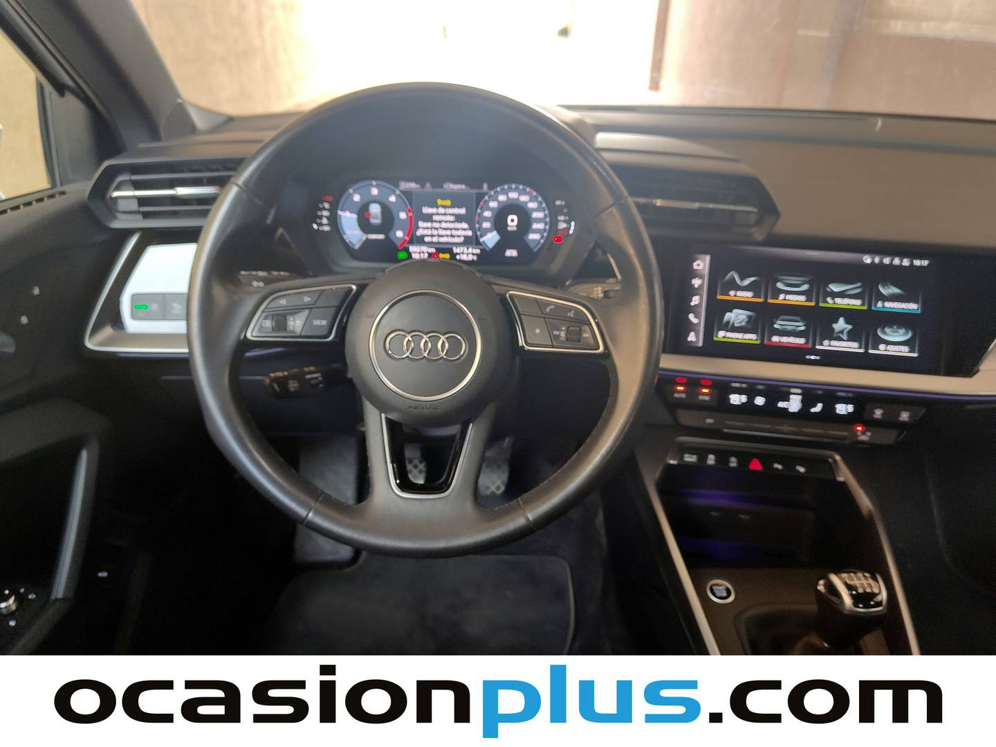 Audi A3 Audi A3 Sedan S line 30 TDI (116 CV) 2023