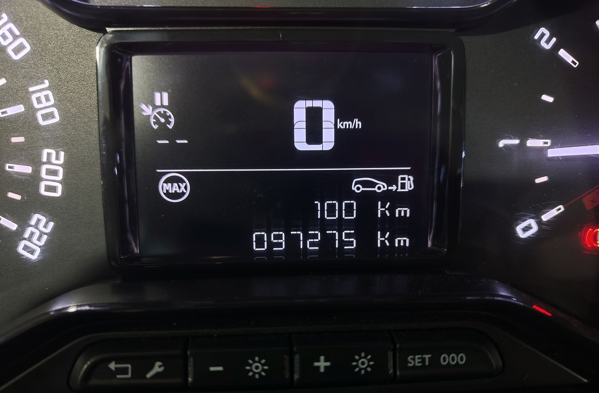 Citroën C3 Aircross PureTech 110 You! - foto 8