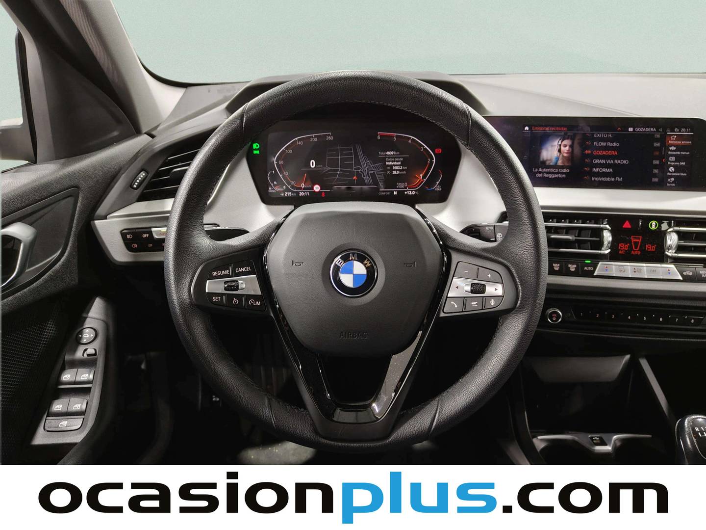 Foto BMW Serie 1 BMW Serie 1 116d (116 CV)