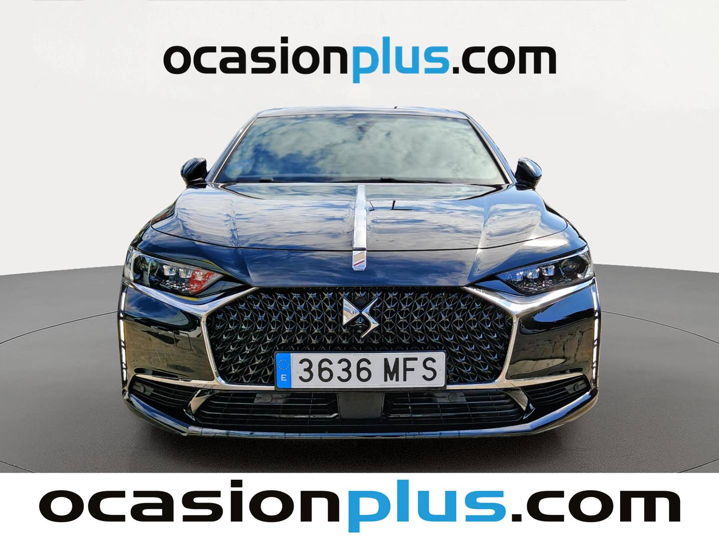 DS DS 9 DS DS 9 E-Tense 360 Rivoli+ 4X4 (360 CV) barato