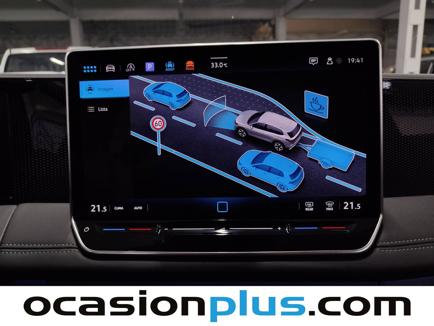 Accesorios del Volkswagen Tiguan Volkswagen Tiguan Life 2.0 TDI (150 CV) DSG