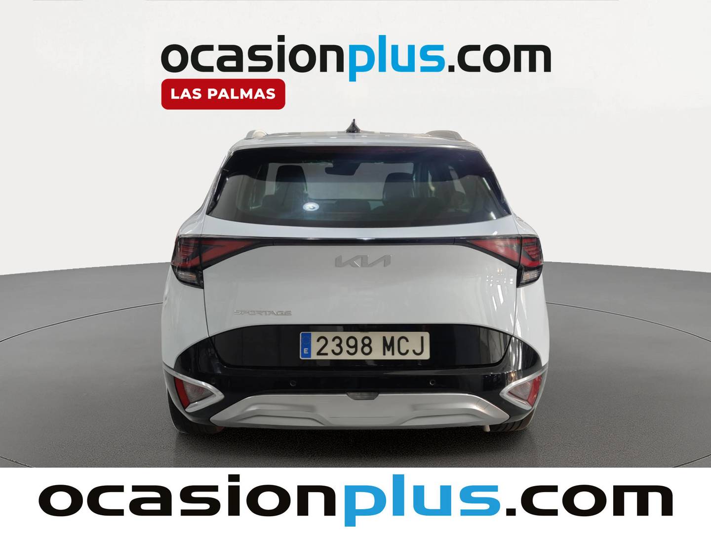 KIA Sportage KIA Sportage 1.6 T-GDi Drive 4x2 (150 CV) al mejor precio