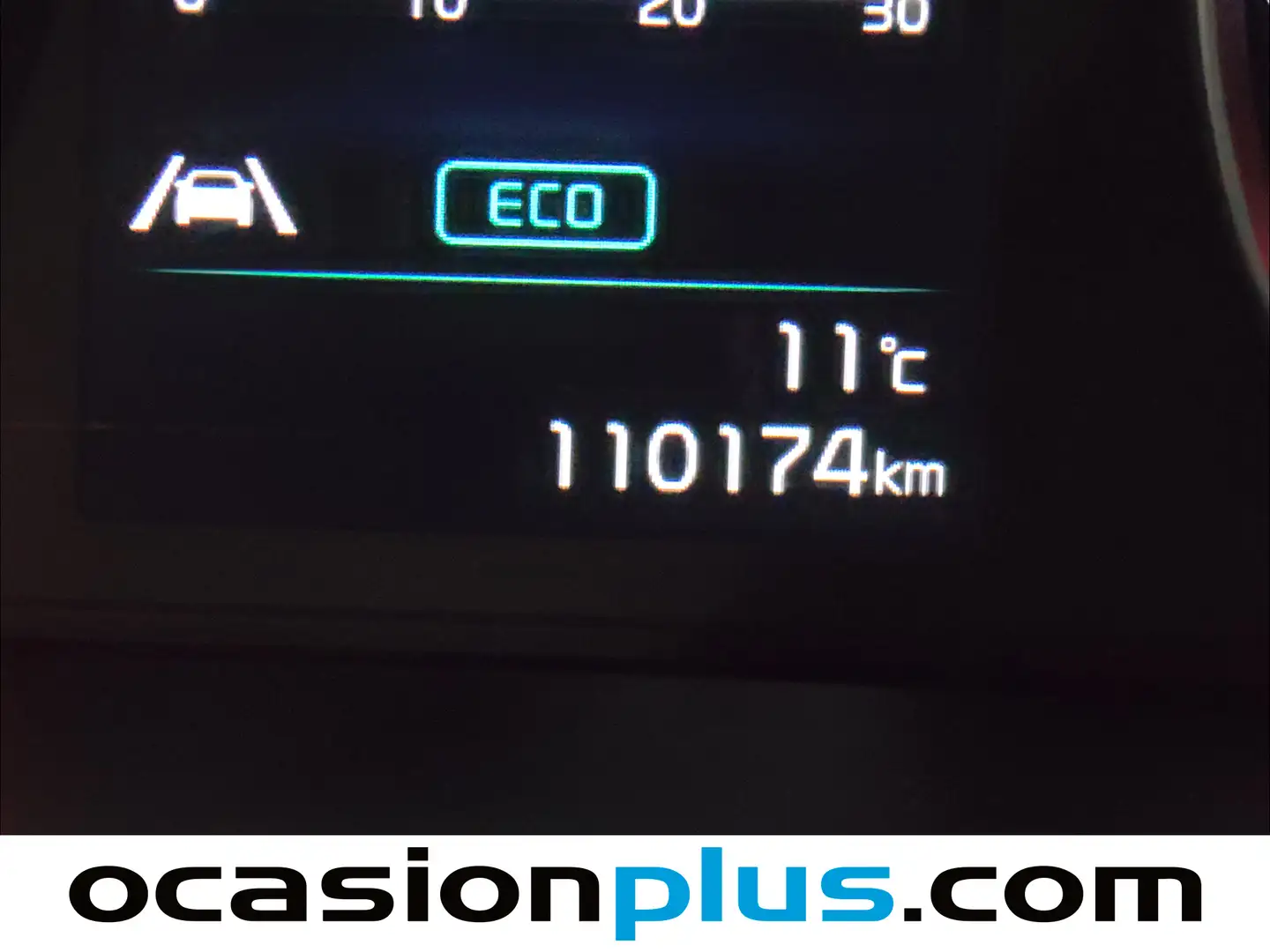 Foto KIA Rio Kia Rio 1.0 T-GDi MHEV iMT Drive Pack Sport (100 CV)